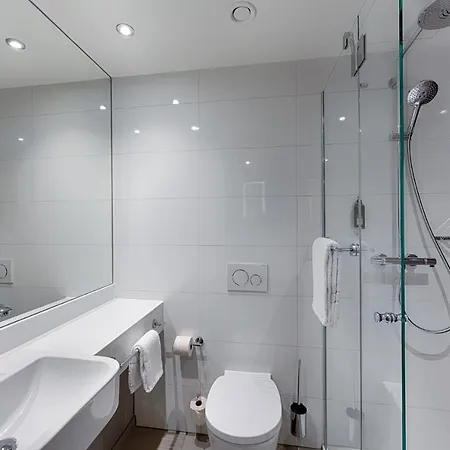 Premier Centre Hotell Regensburg