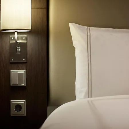 Premier Centre Hotel Ratisbonne