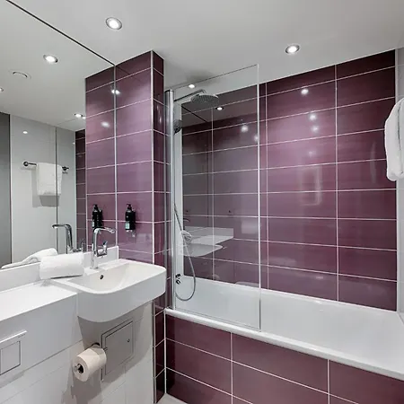 Premier Centre 3* רגנסבורג