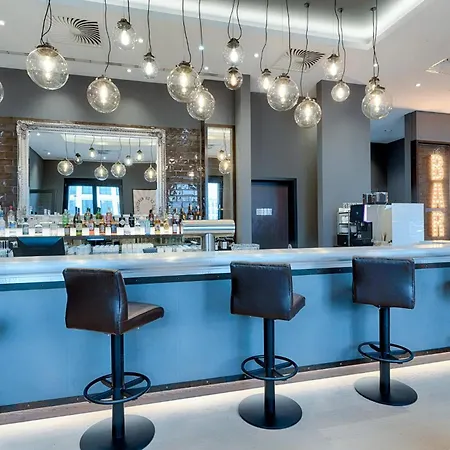 Premier Centre 3* רגנסבורג