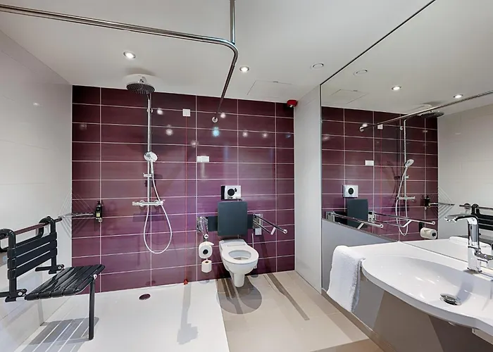 Premier Centre 3* Regensburg