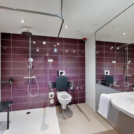 Premier Centre 3* Regensburg