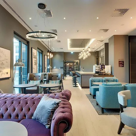 Hotel Premier Centre 3*