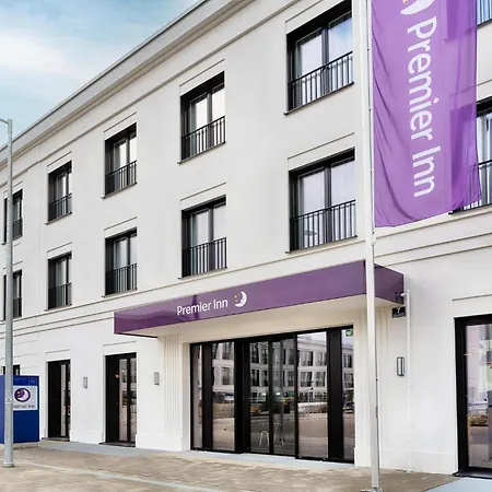 Hotel Premier Centre 3*