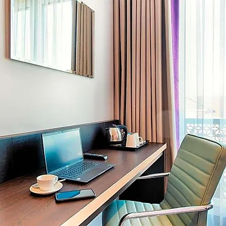 Szálloda Premier Centre 3*