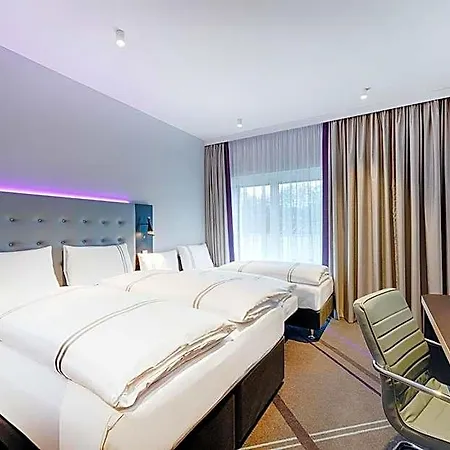 Szálloda Premier Centre 3*