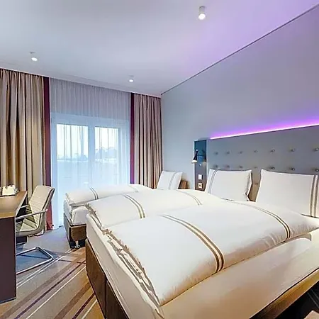 Szálloda Premier Centre 3*