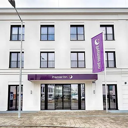 Szálloda Premier Centre