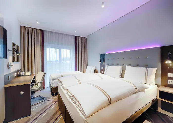 Hotel Premier Centre 3*