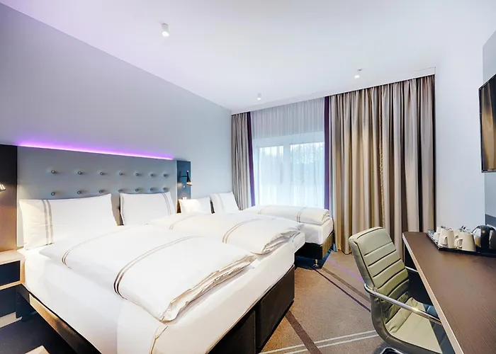 Hotel Premier Centre