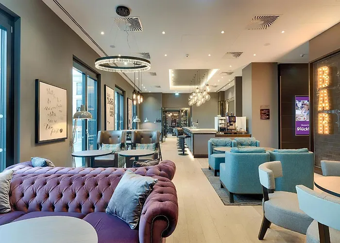 ホテル Premier Centre 3*